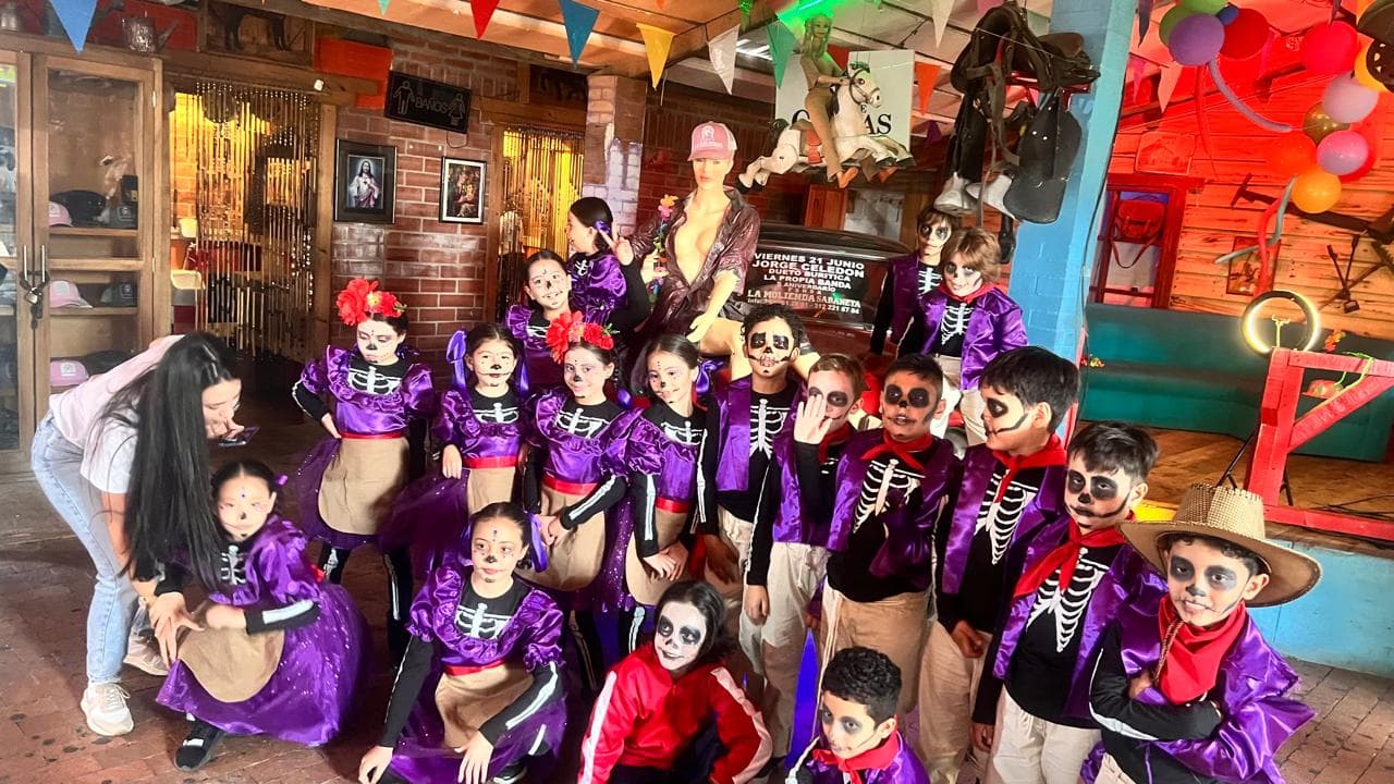 Free Back View of a Family Walking Together in the Park