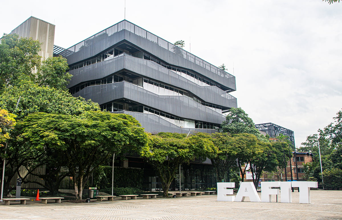 Universidad EAFIT