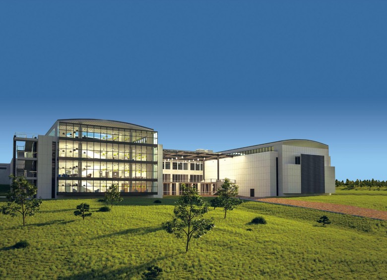 Escuela de Ingenieros de Antioquia