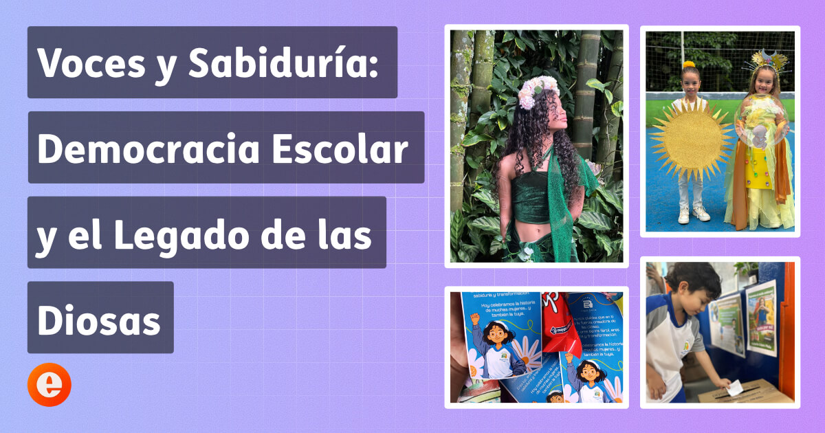 Portada con collage de aprendices en el desarrollo de actividades