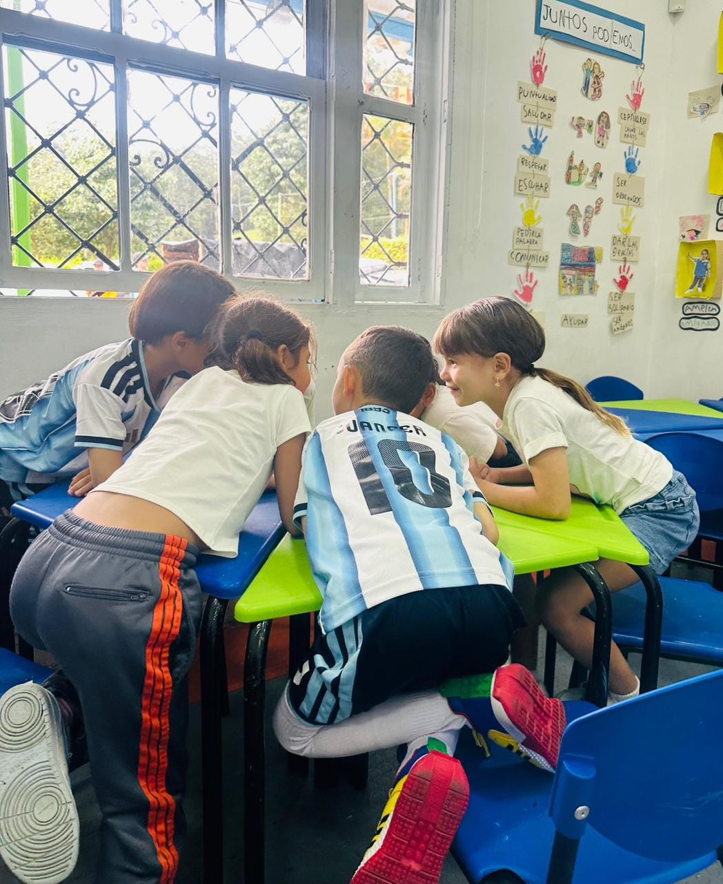 aula-ninos-argentina-mundial
