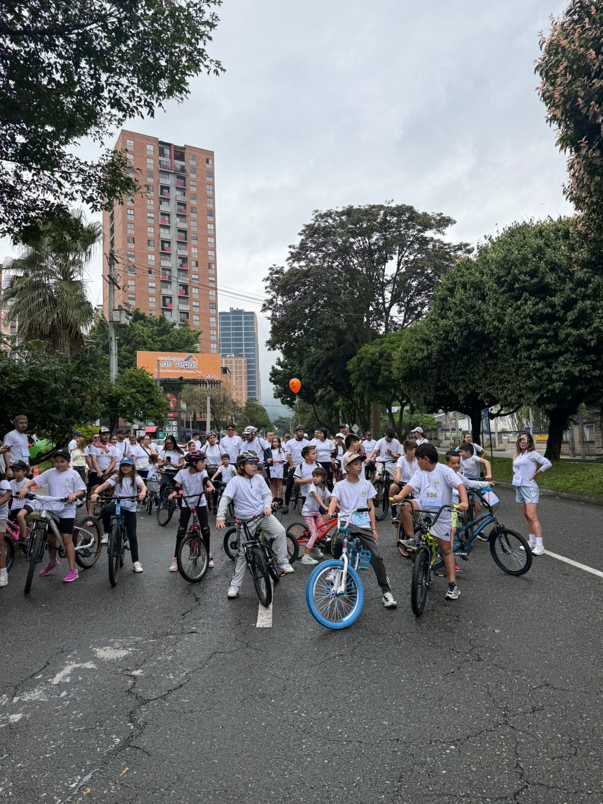 reggio-emilia-run-2026-bicicletas-participantes-calle