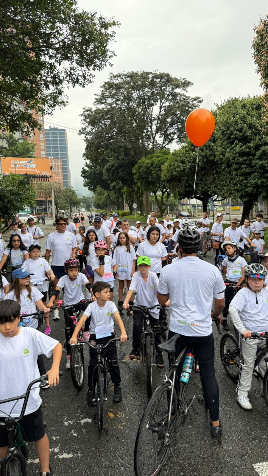 reggio-emilia-run-2026-bicicletas-vista-grupal