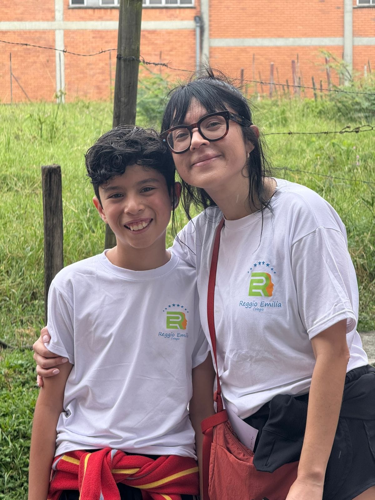 reggio-emilia-run-2026-madre-hijo-sonriendo