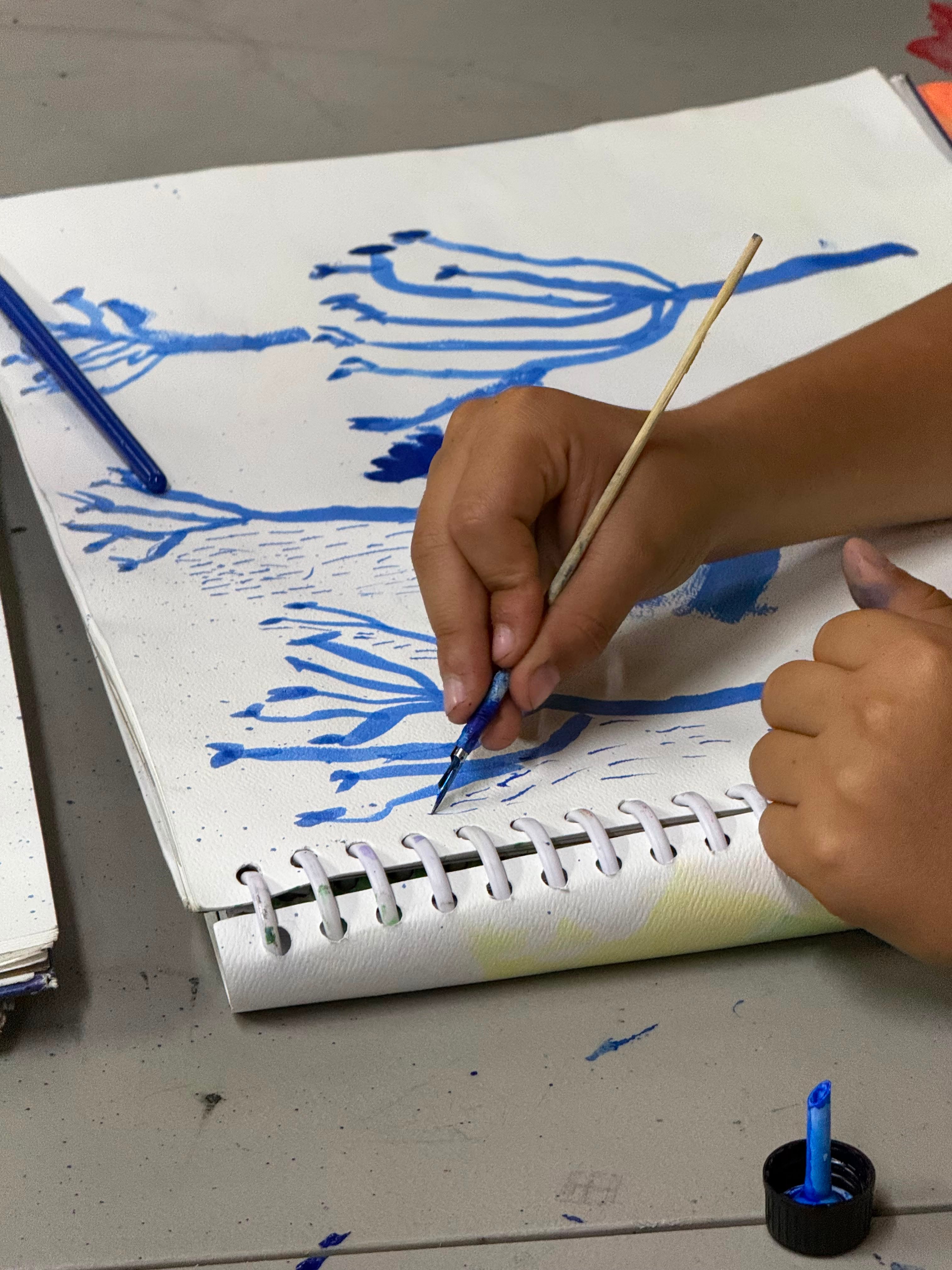 tecnica-de-tinta-china-en-el-atelier