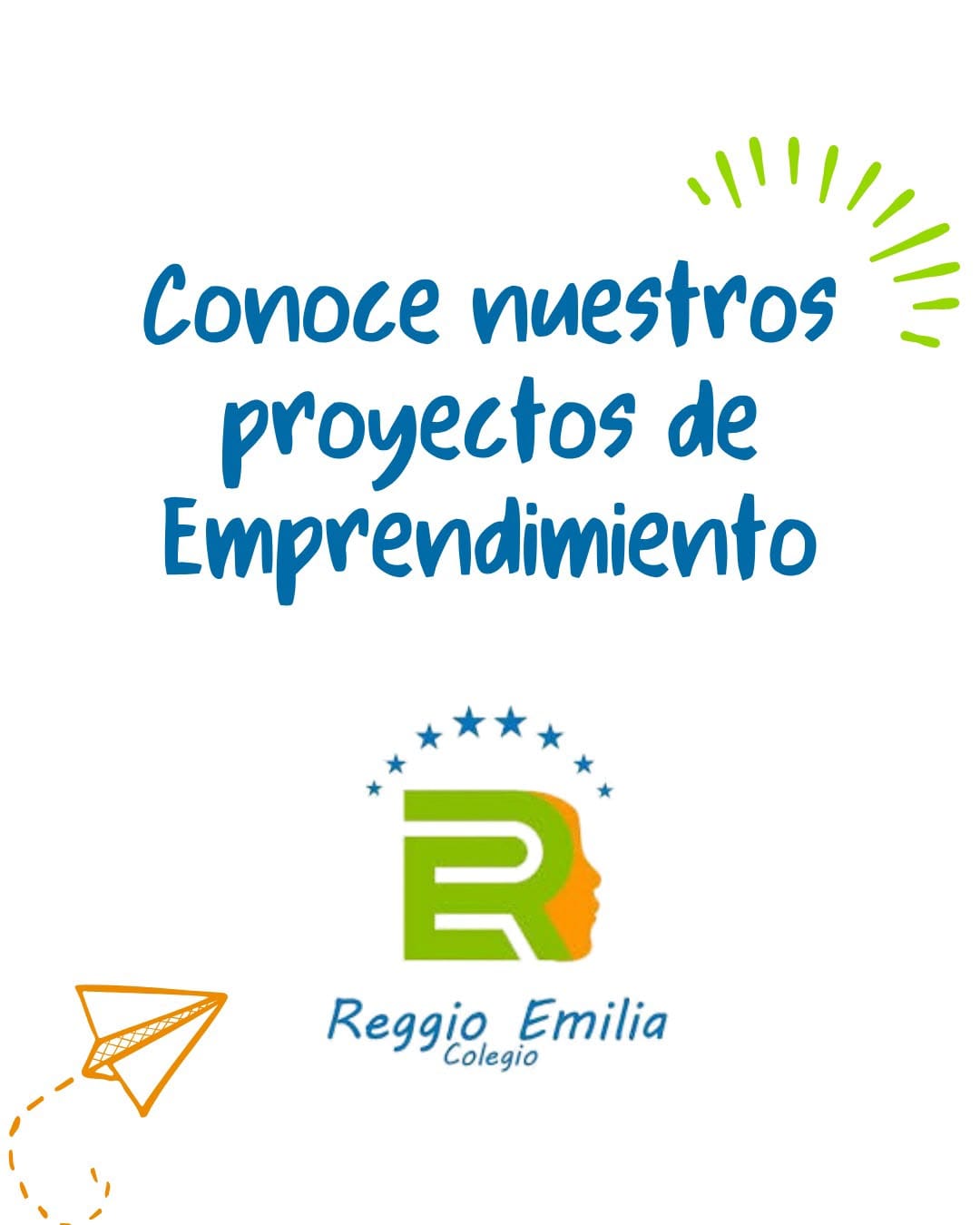 Portada con el texto 
