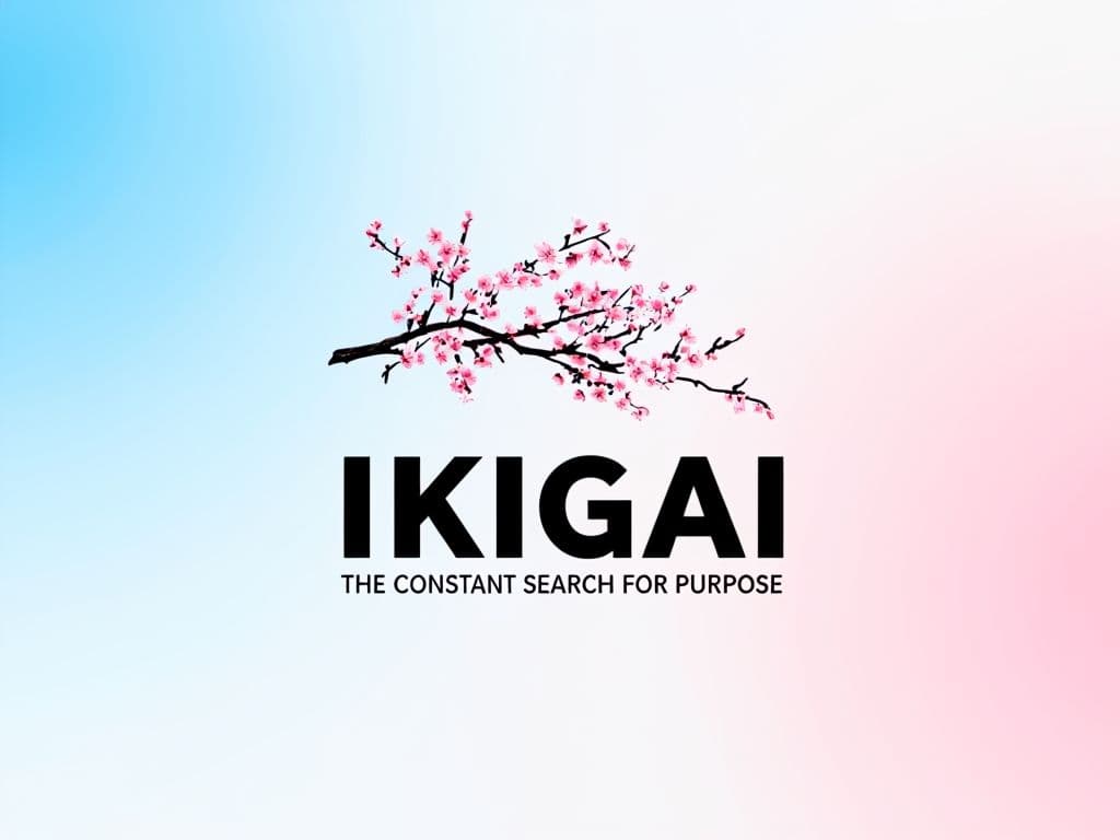 ikigai