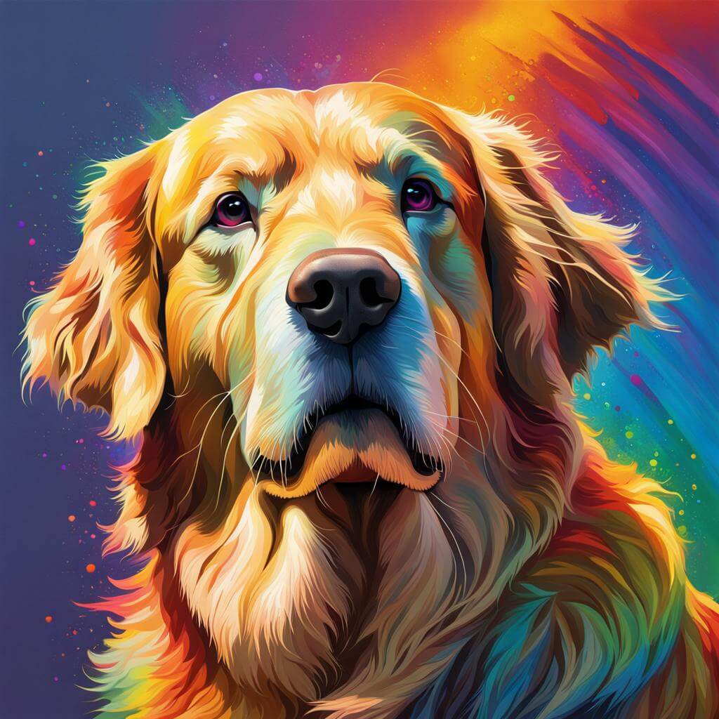 golden-retriever