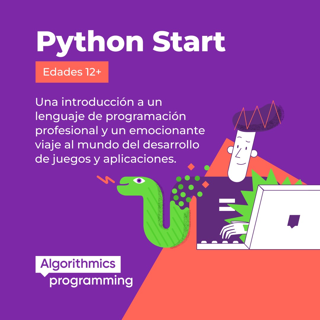 Python Start