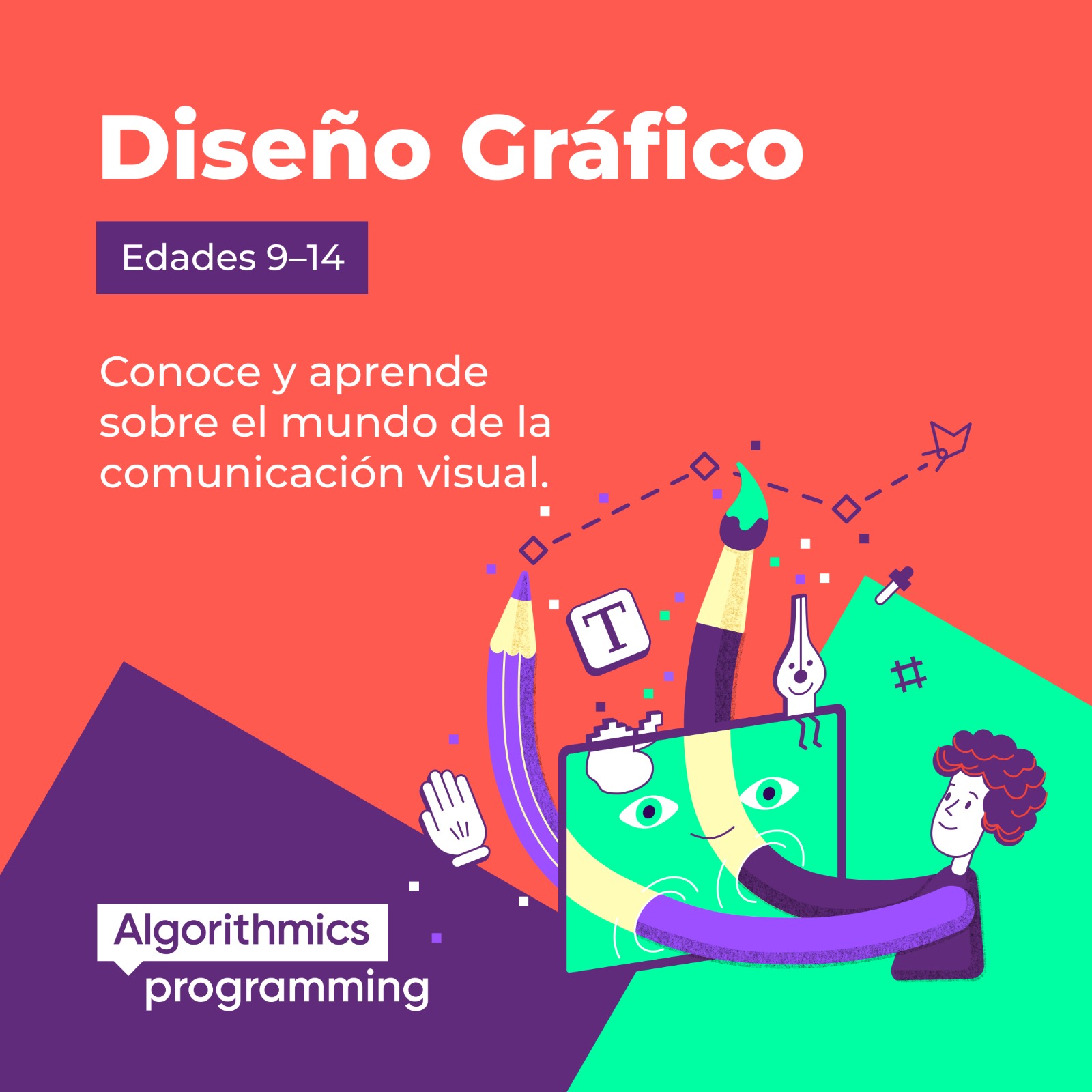 Diseño Gráfico