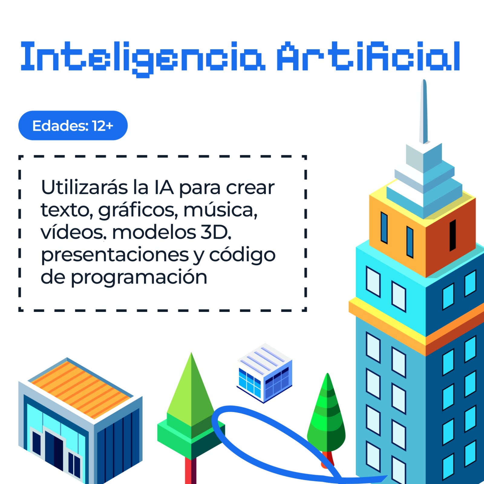 Curso de Inteligencia Artificial