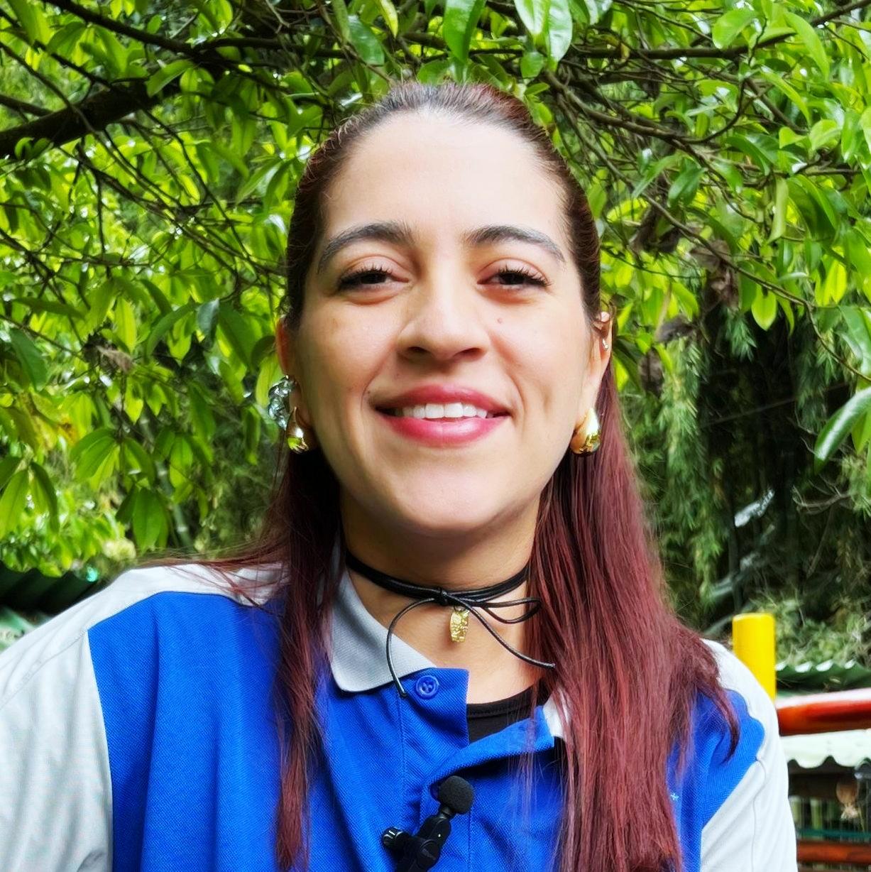 Marcela Medina